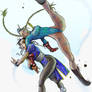 Chun-Li Vs. Cammy