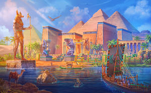 Ancient Egypt