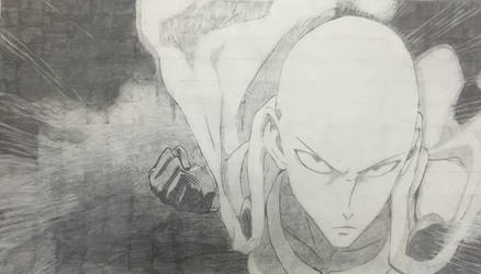 ONE PUNCH