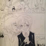 Kid X Crona I love... (Page 2/2)