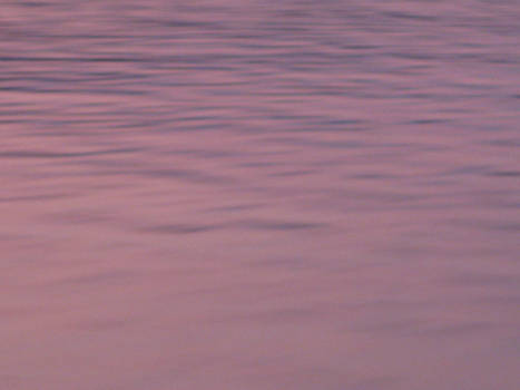 Water During Sunset