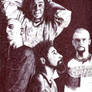 SOAD unfinished artwork