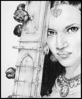 Anoushka Shankar