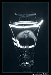 My name is Bulb, Light Bulb