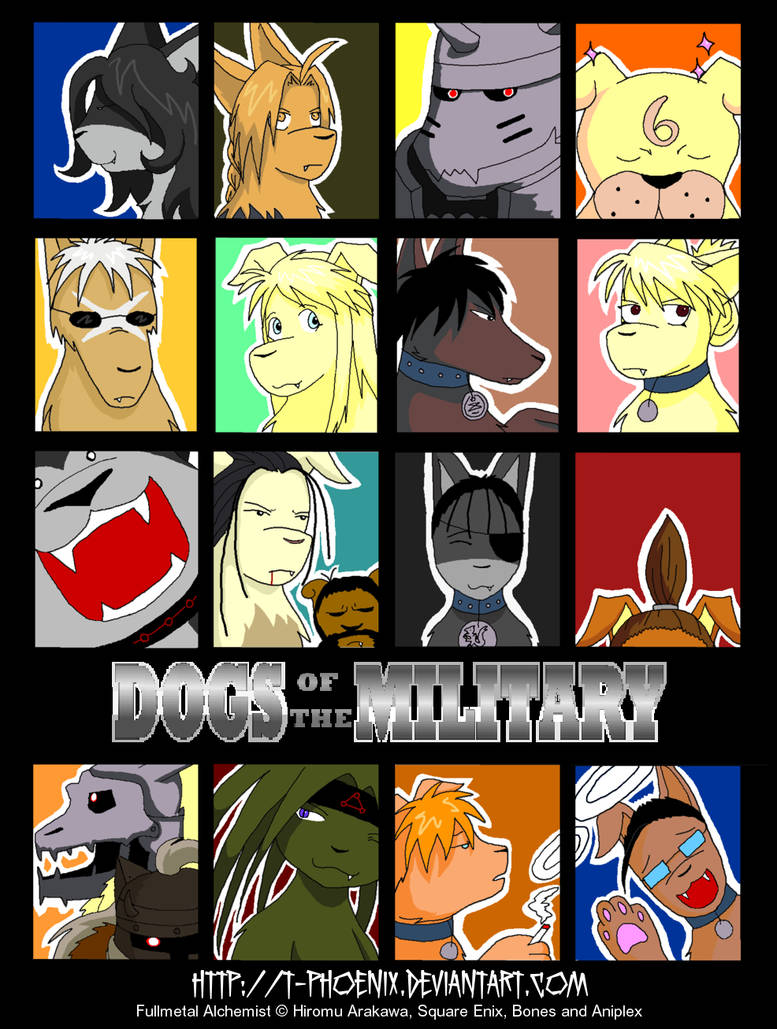 DotM Brady Bunch Squares by HeliotropeHousecat on DeviantArt