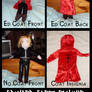 Edward Elric Plushie