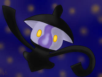 Lampent