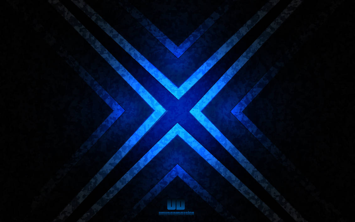 X Computer Background X Wallpaper by UD by UmutOnatDesign on DeviantArt