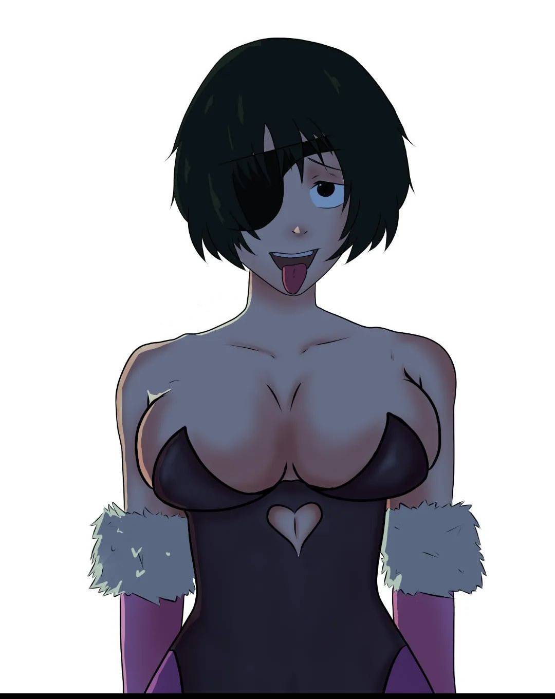 Himeno (Chainsaw Man) Render #2 by Ssundpool on DeviantArt