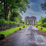 Galgorm Castle - N.Ireland