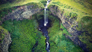 somewhere in Northern Ireland