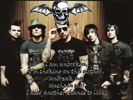 Avenged Sevenfold Tribute