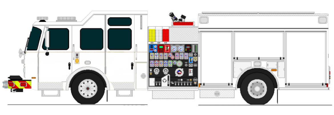 2023 E-One Cyclone Engine-base by fireflag38 on DeviantArt