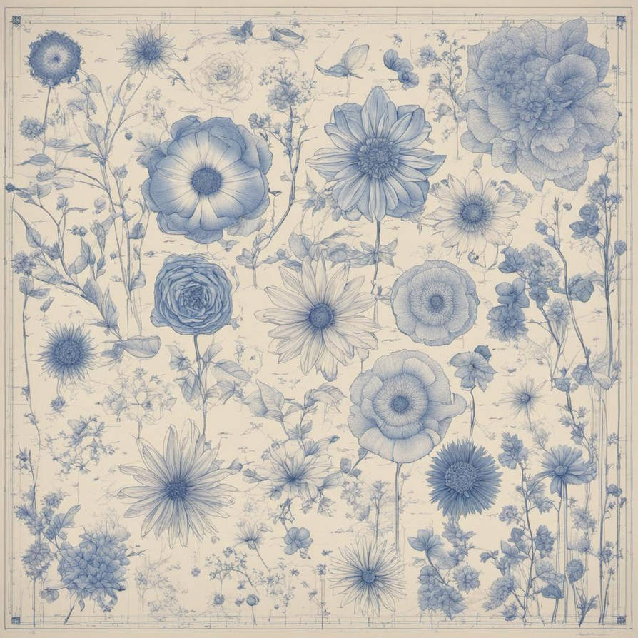 Blueprint of spring by 3spics on DeviantArt