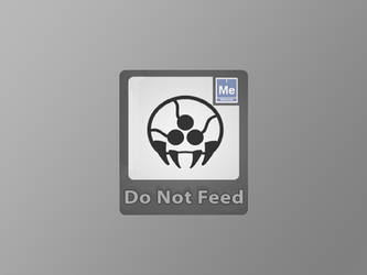 Metroid Feeding