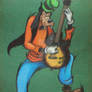 Goofy - Slash Les Paul