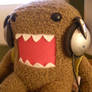 Domo jams