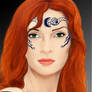 House of Night - Neferet