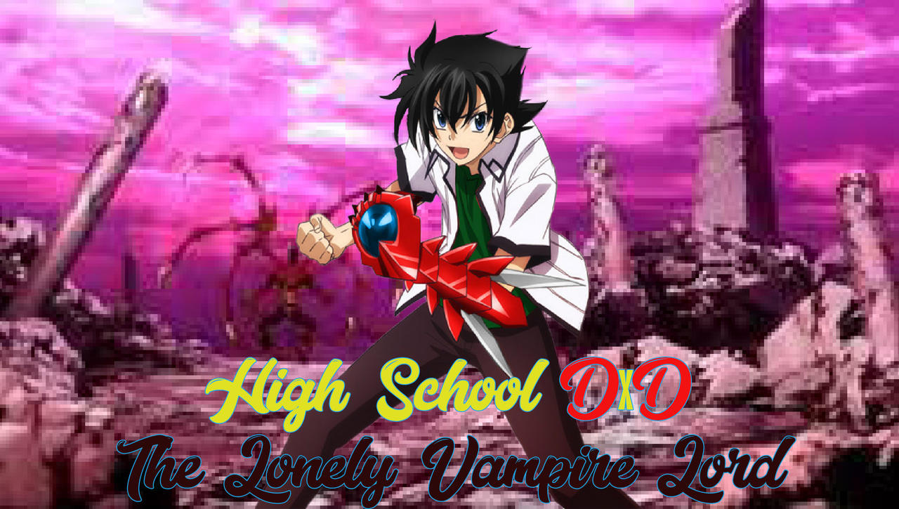 Highschool DxD Light Novel pt 2 by Issei13000 on DeviantArt