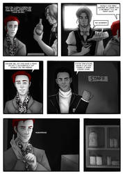 Red Apocalypse Chapter 2: page 5