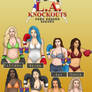December 2025 Fights