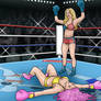 Lexie vs Candy 7