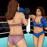 Sofia v Carrie 3