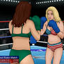 Lexie v Raquel 1