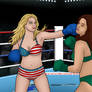 Lexie v Raquel 5