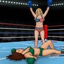 Lexie v Raquel 7