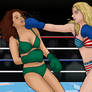 Lexie v Raquel 6