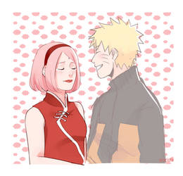 NaruSaku: Boruto