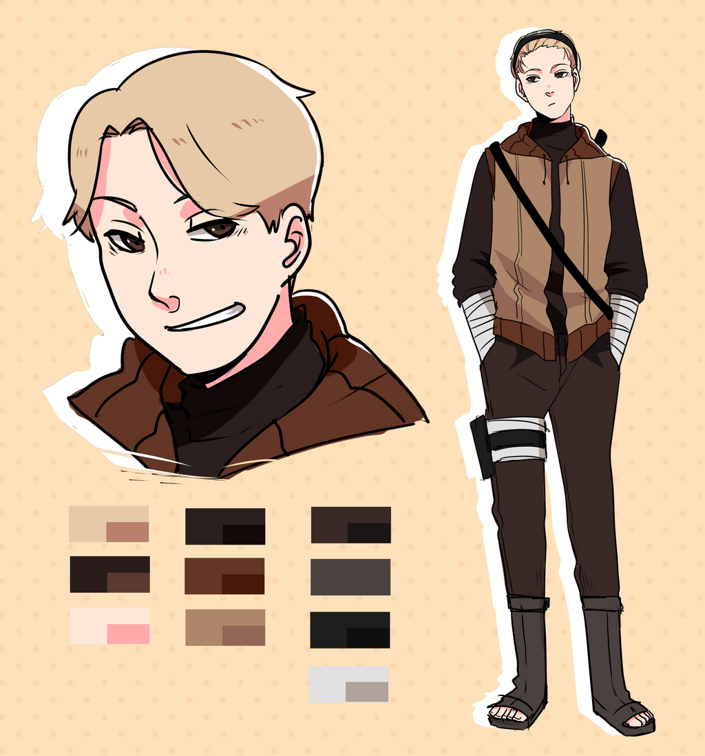 Furukawa Seiji by azuriota on DeviantArt