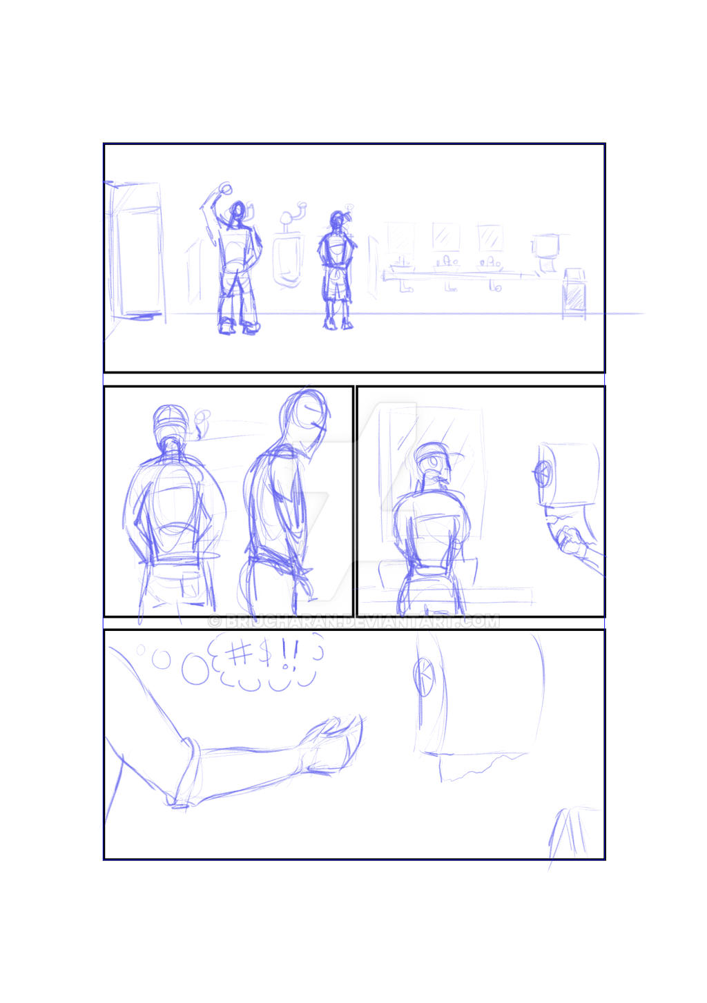 Bathroom-comic-rough-v1