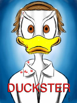 Duckster