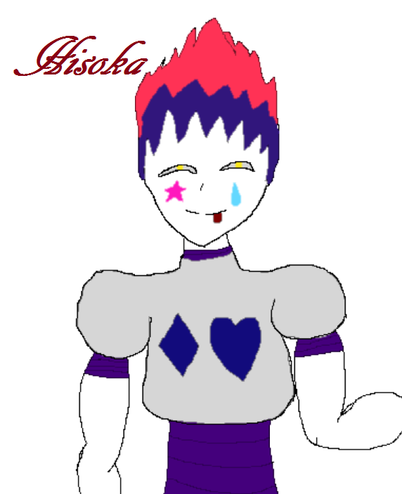 Hisoka