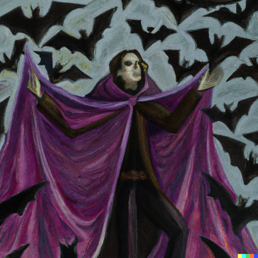 vampire and kin by Philosolapis on DeviantArt