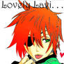 .:Lovely Lavi:.