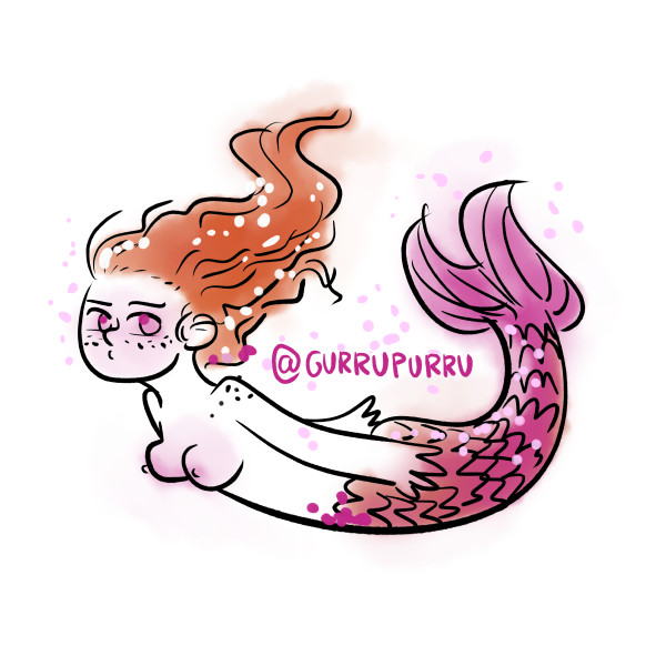 Mermay 2