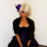 me as gothic lolita II