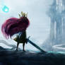 Child Of Light