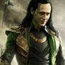 Tom Hiddleston Thor The Dark World