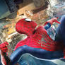 The Amazing Spider Man 2