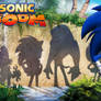 Sonic Boom