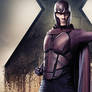 X Men Days of Future Past Magneto