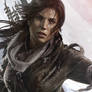 Rise Of The Tomb Raider