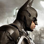Batman Arkham Knight - Batman