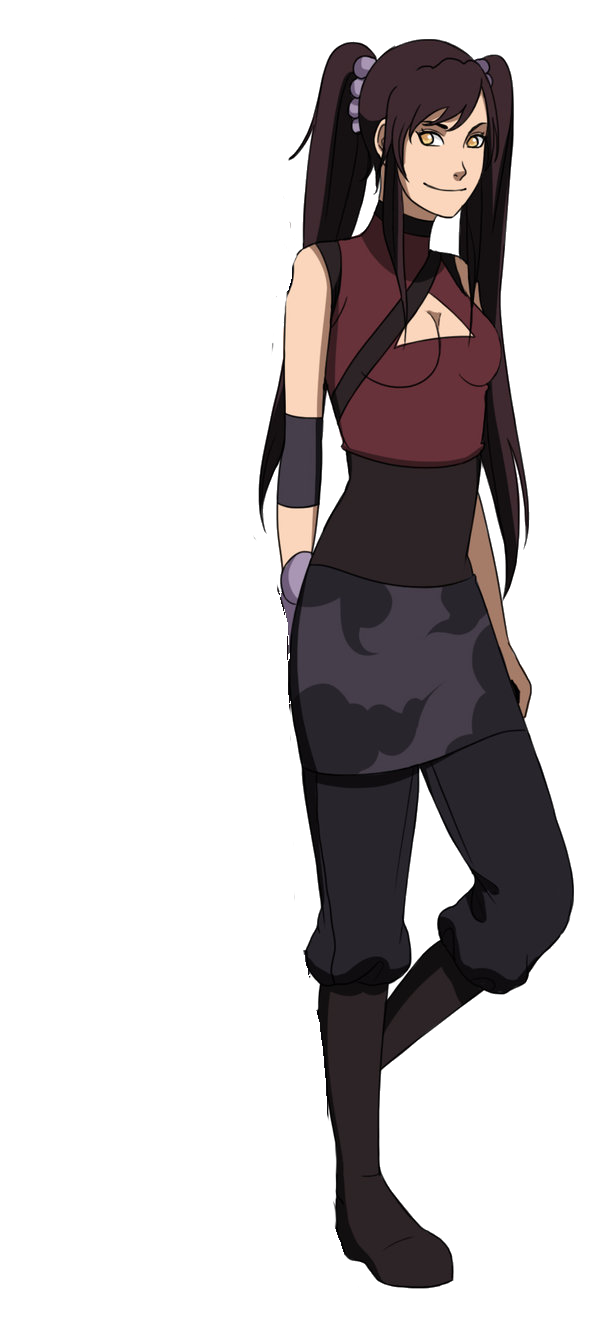 Featured image of post Naruto Oc Female Kid