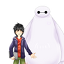 This Is Baymax