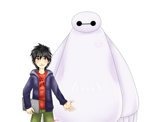 This Is Baymax